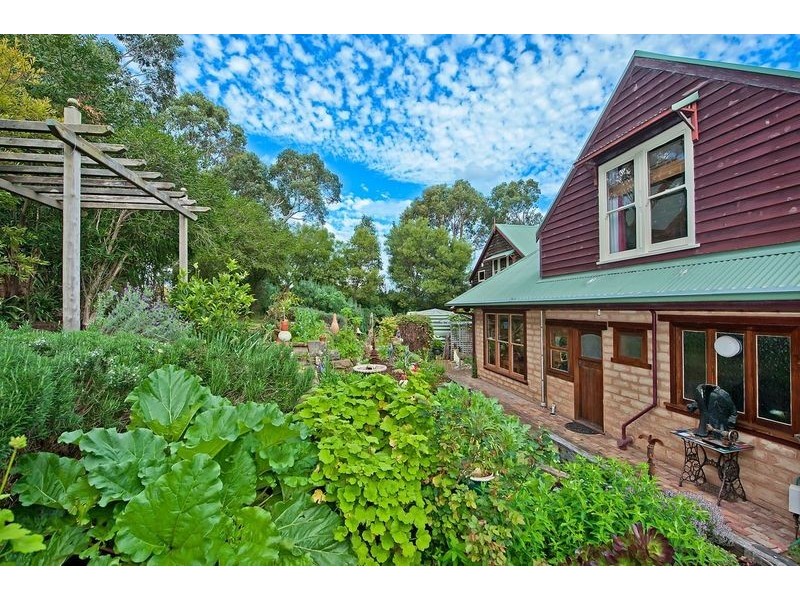 1661 Timboon-Curdievale Road, Port Campbell VIC 3269