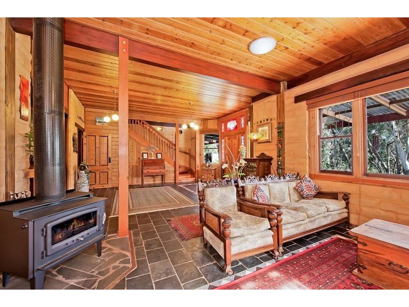 1661 Timboon-Curdievale Road, Port Campbell VIC 3269