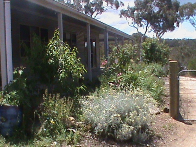 4 Railway Parade, Tallong NSW 2579