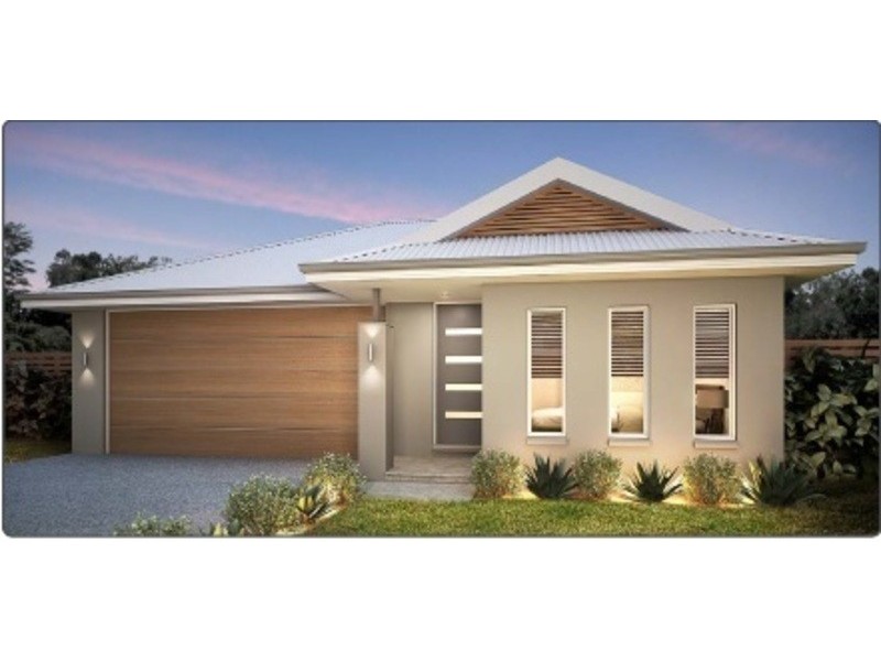 Boyne Island QLD 4680