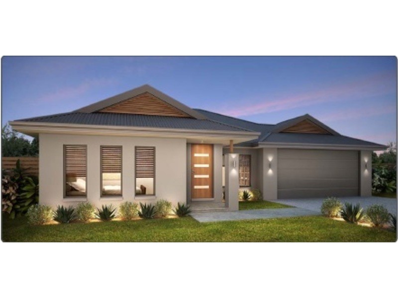 Boyne Island QLD 4680