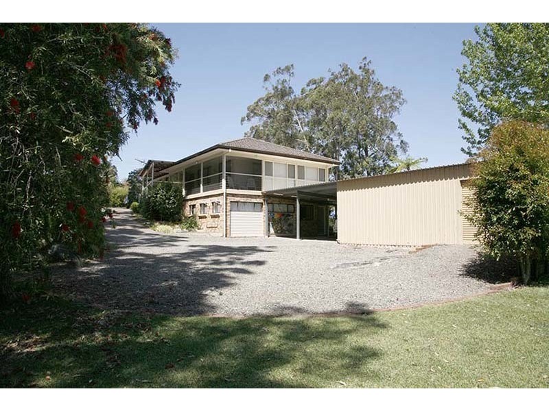 34 River Road, Sussex Inlet NSW 2540