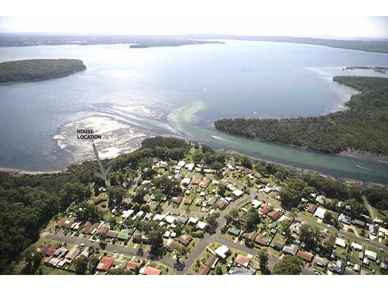 34 River Road, Sussex Inlet NSW 2540