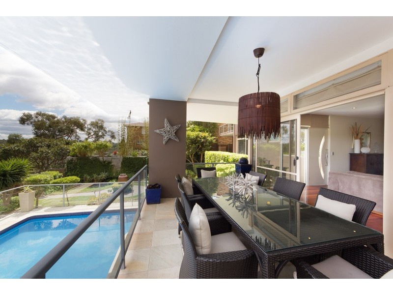 26 Headland Road, Castle Cove NSW 2069