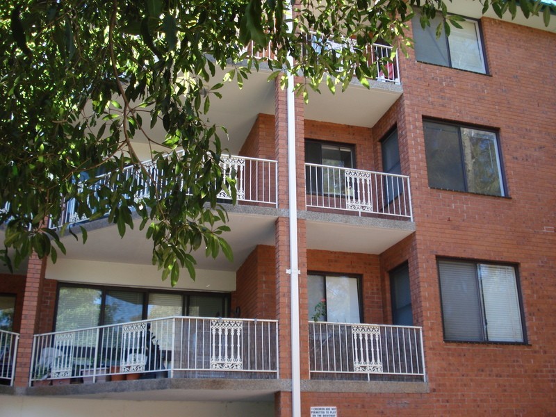 5/65 Marsden Street, Parramatta NSW 2150