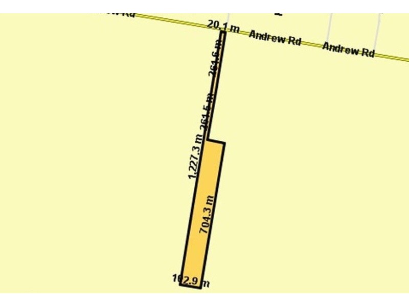 215 Andrew Road, Greenbank QLD 4124