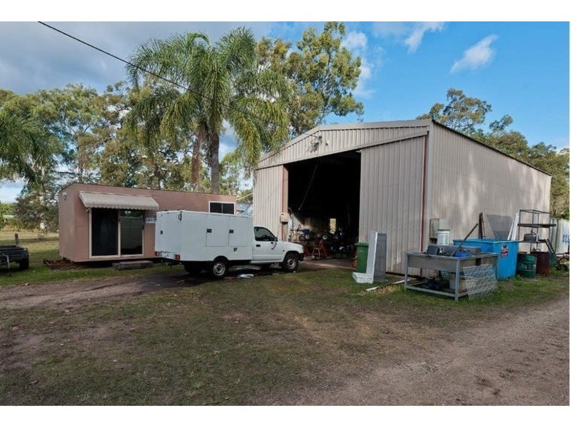 215 Andrew Road, Greenbank QLD 4124