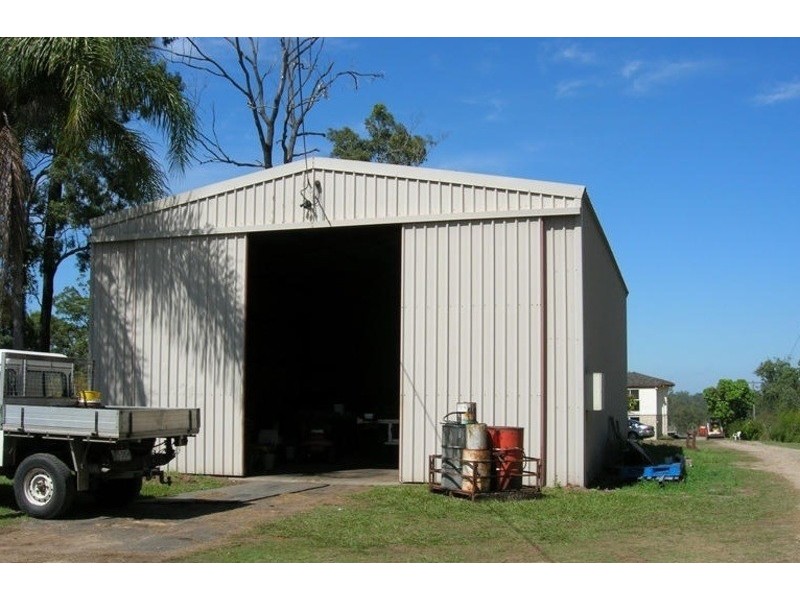 215 Andrew Road, Greenbank QLD 4124