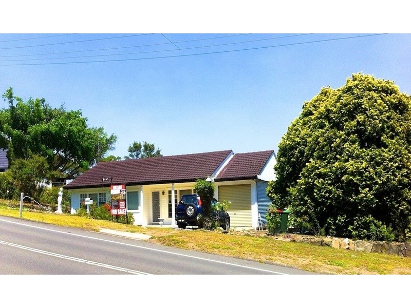 Mount Hutton NSW 2290