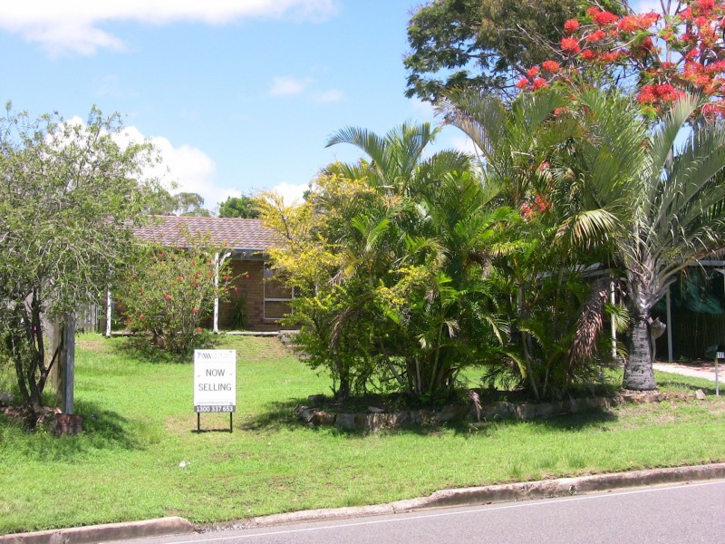 17 Katandra Street, Boyne Island QLD 4680