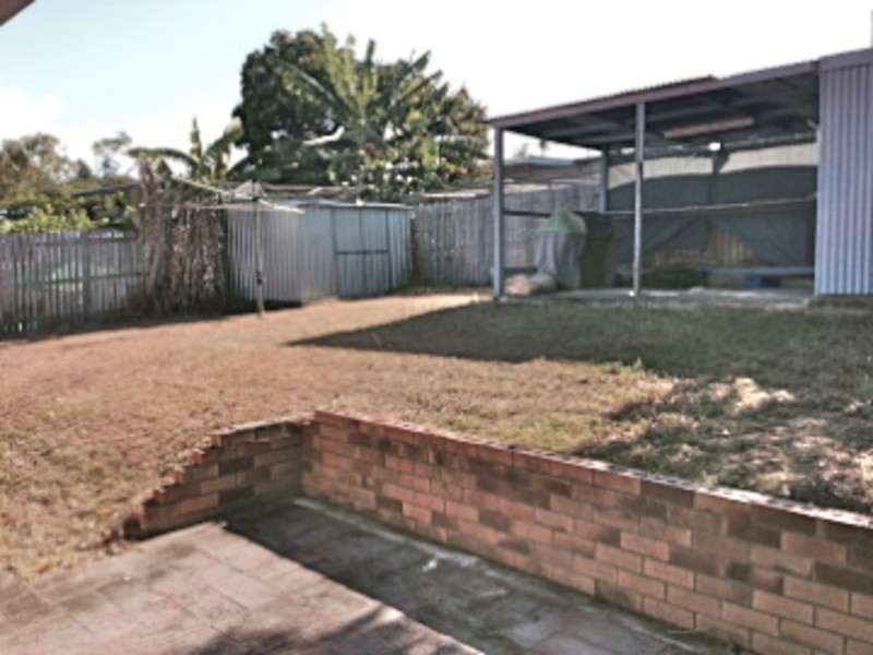 17 Katandra Street, Boyne Island QLD 4680