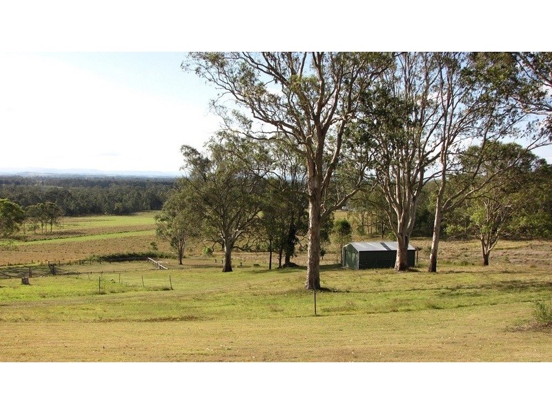36 Pennefather Close, Yorklea NSW 2470