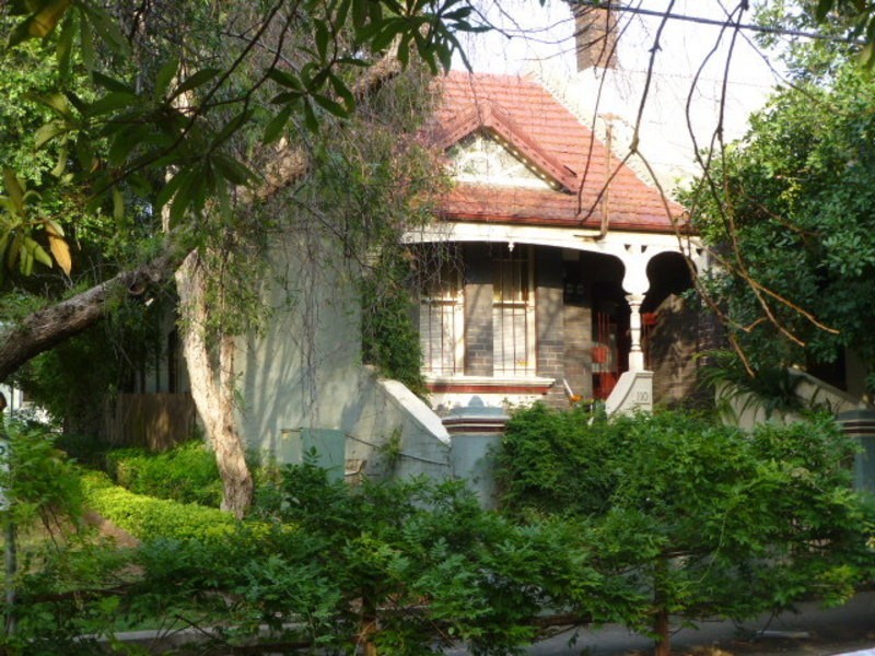 110 Burren Street, Newtown NSW 2042
