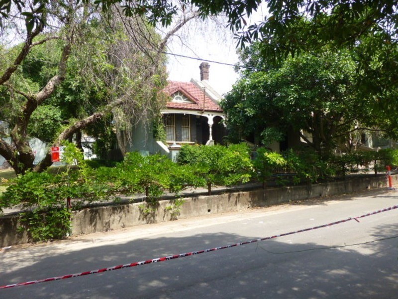 110 Burren Street, Newtown NSW 2042