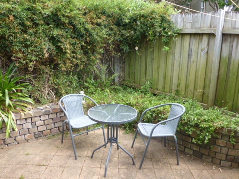 110 Burren Street, Newtown NSW 2042