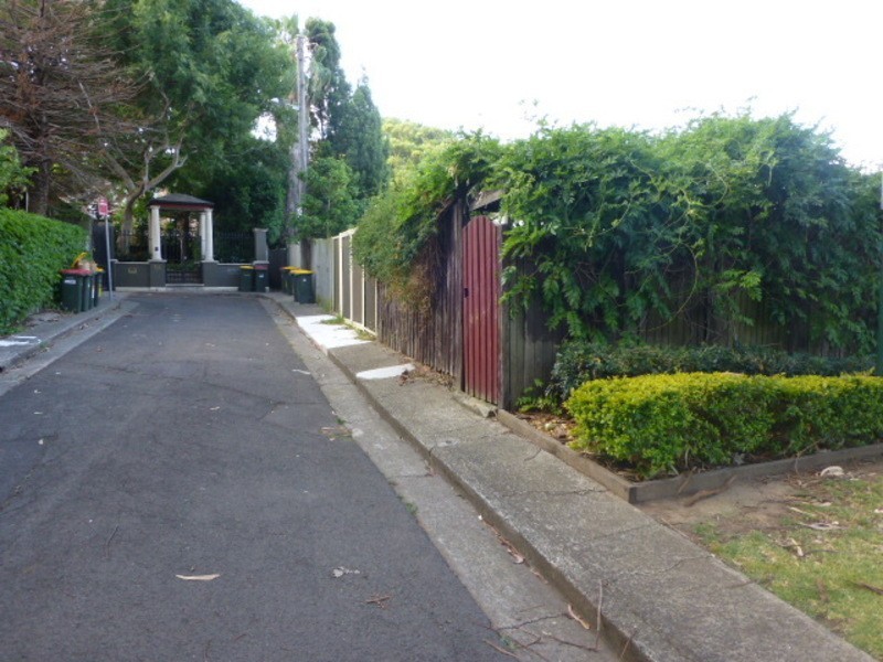110 Burren Street, Newtown NSW 2042