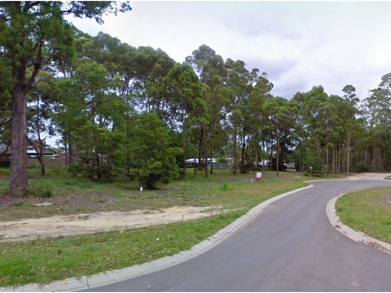 LOT 207 Waxberry Place, Sanctuary Point NSW 2540
