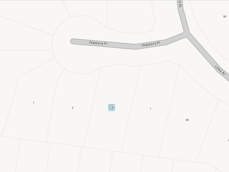 LOT 207 Waxberry Place, Sanctuary Point NSW 2540