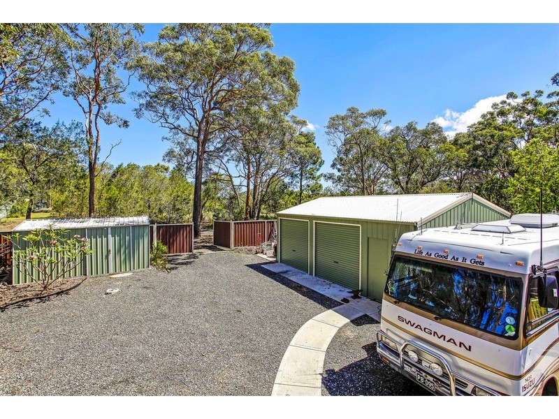 26 Summerhayes Road, Wyee NSW 2259