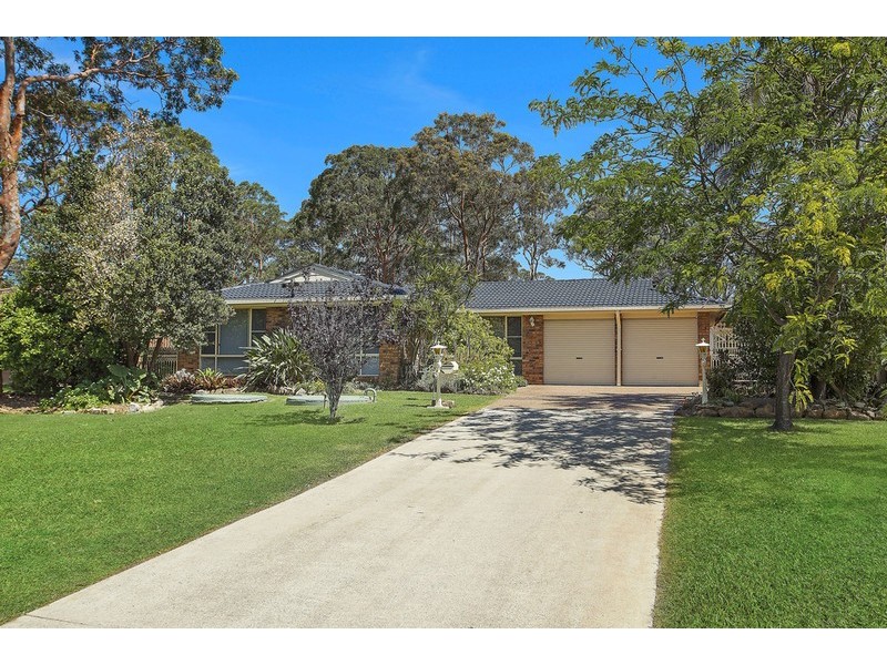 26 Summerhayes Road, Wyee NSW 2259