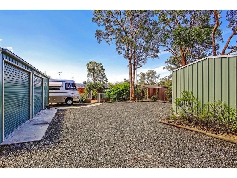 26 Summerhayes Road, Wyee NSW 2259