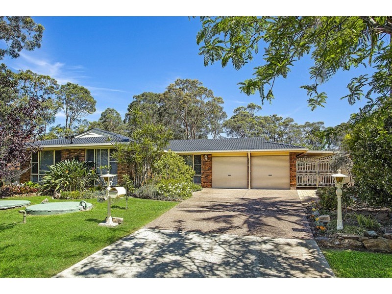 26 Summerhayes Road, Wyee NSW 2259