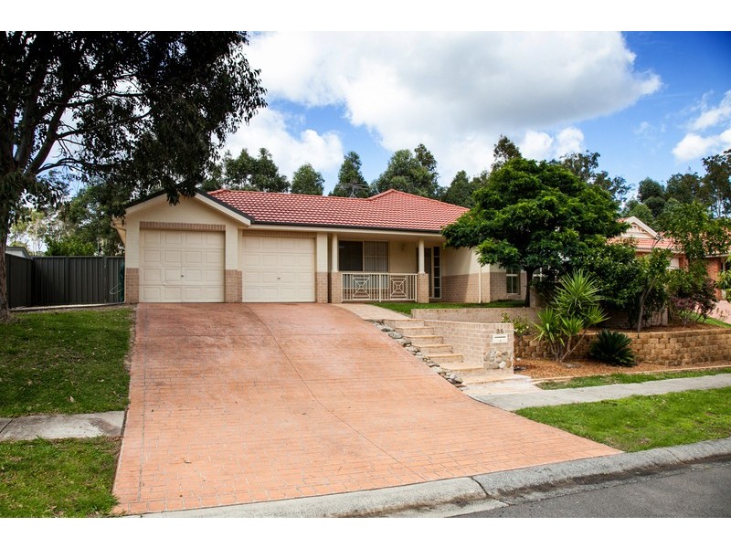 35 Homestead Road, Wadalba NSW 2259