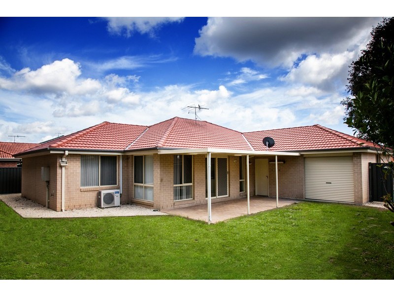 35 Homestead Road, Wadalba NSW 2259