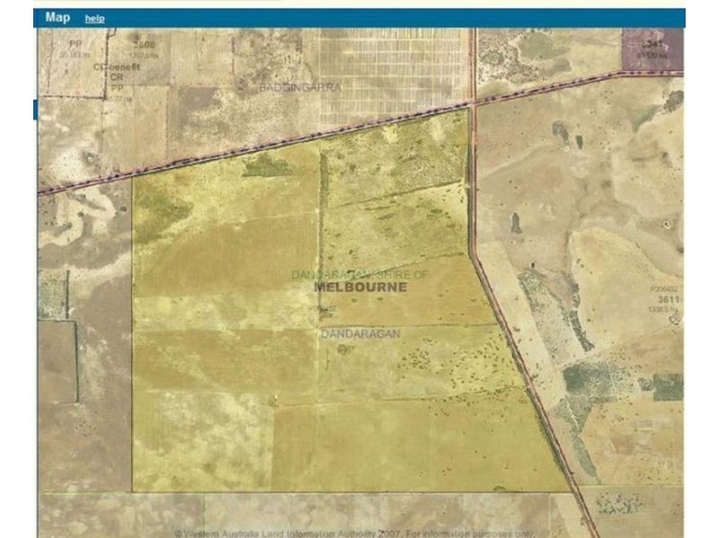 1121 Agaton Road, Dandaragan WA 6507