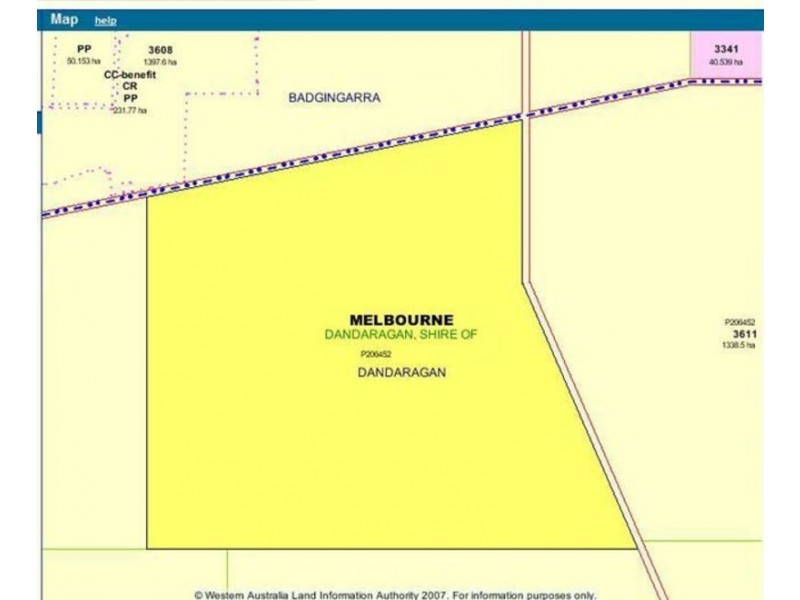 1121 Agaton Road, Dandaragan WA 6507