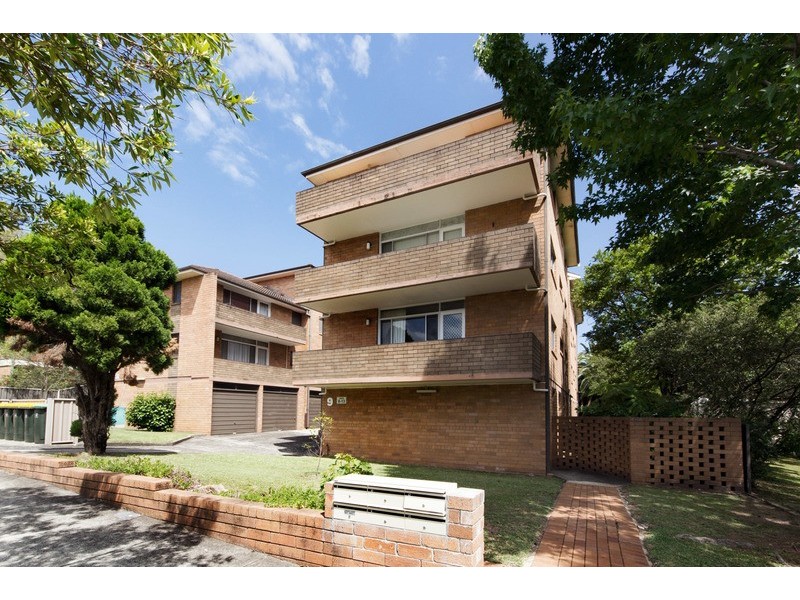 12/9 Abbotsford Parade, Abbotsford NSW 2046