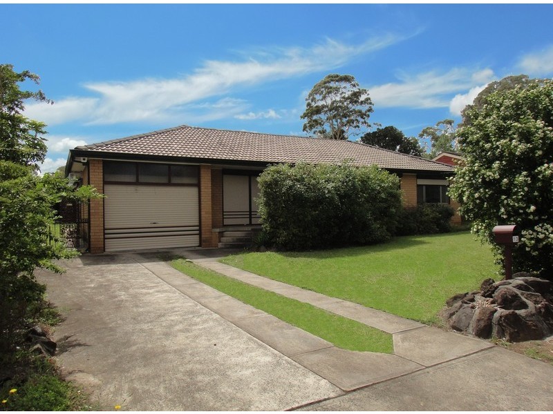 13 Jasper Road, Baulkham Hills NSW 2153