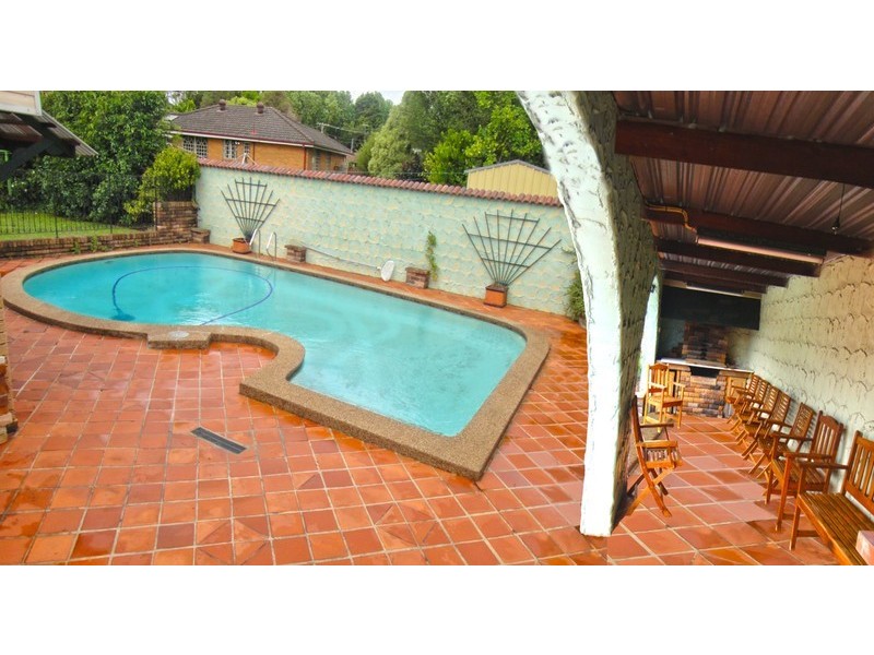 13 Jasper Road, Baulkham Hills NSW 2153