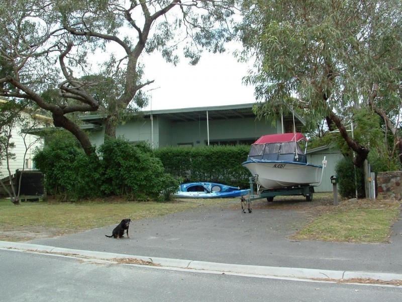 48 Rutherford Parade, Warneet VIC 3980