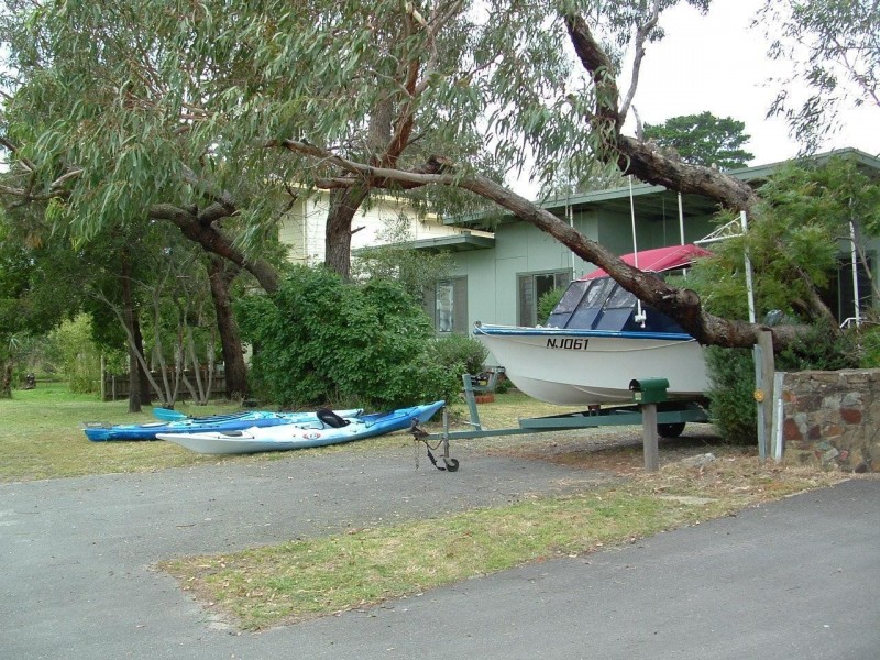 48 Rutherford Parade, Warneet VIC 3980