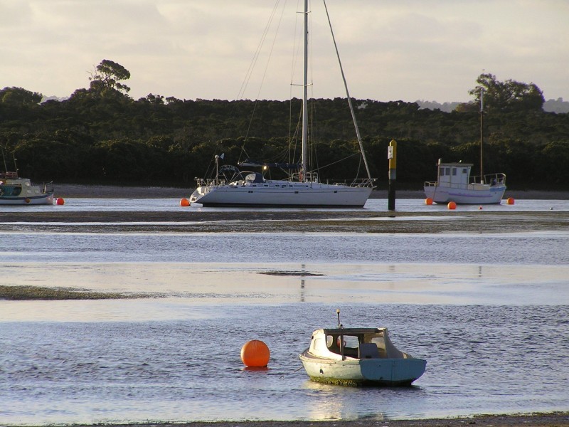 48 Rutherford Parade, Warneet VIC 3980