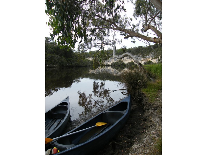 48 Rutherford Parade, Warneet VIC 3980