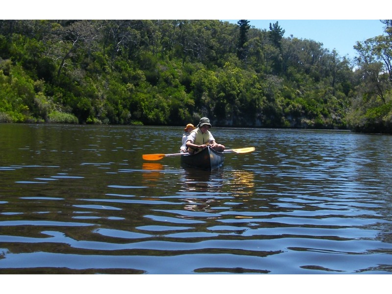 48 Rutherford Parade, Warneet VIC 3980