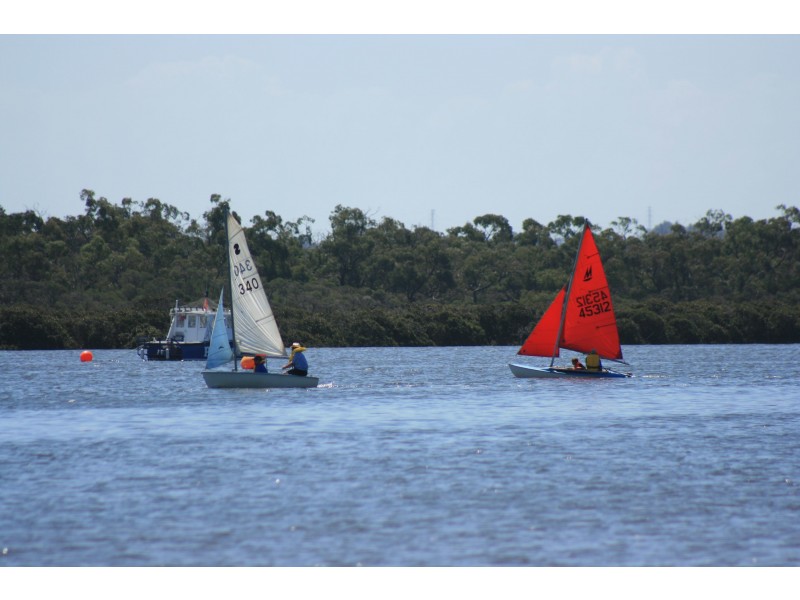 48 Rutherford Parade, Warneet VIC 3980