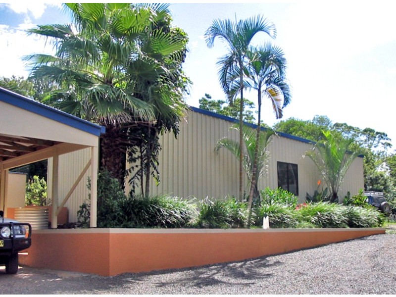 465 Pearces Creek Road, Alstonvale NSW 2477