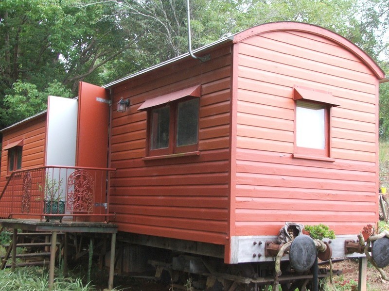 465 Pearces Creek Road, Alstonvale NSW 2477