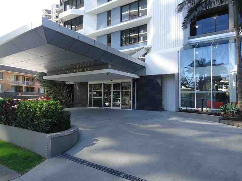 5-25 Enderley Ave, Surfers Paradise QLD 4217