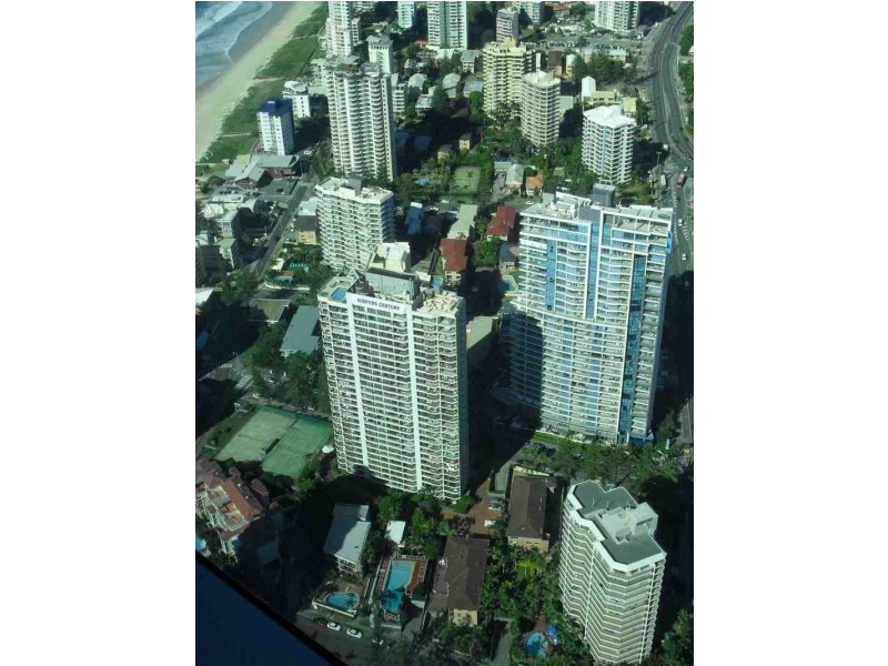 5-25 Enderley Ave, Surfers Paradise QLD 4217