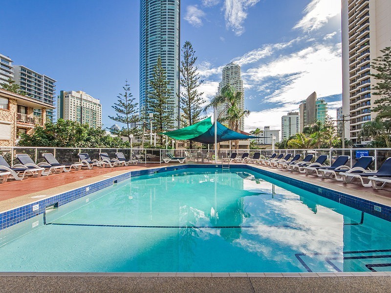 5-25 Enderley Ave, Surfers Paradise QLD 4217