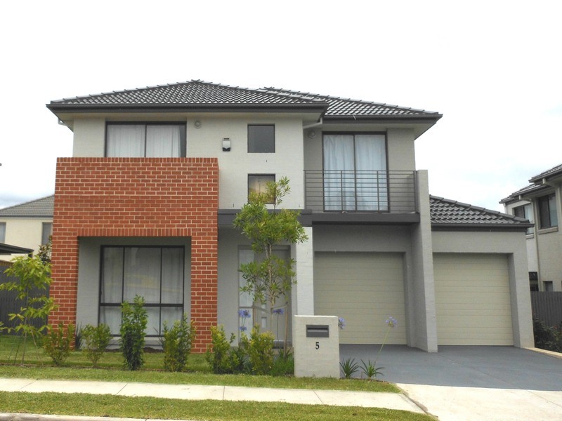 5 Tower Street, Auburn NSW 2144