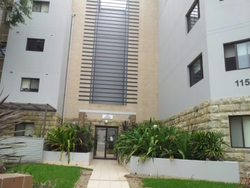 17/1155 Pacific Highway, Pymble NSW 2073