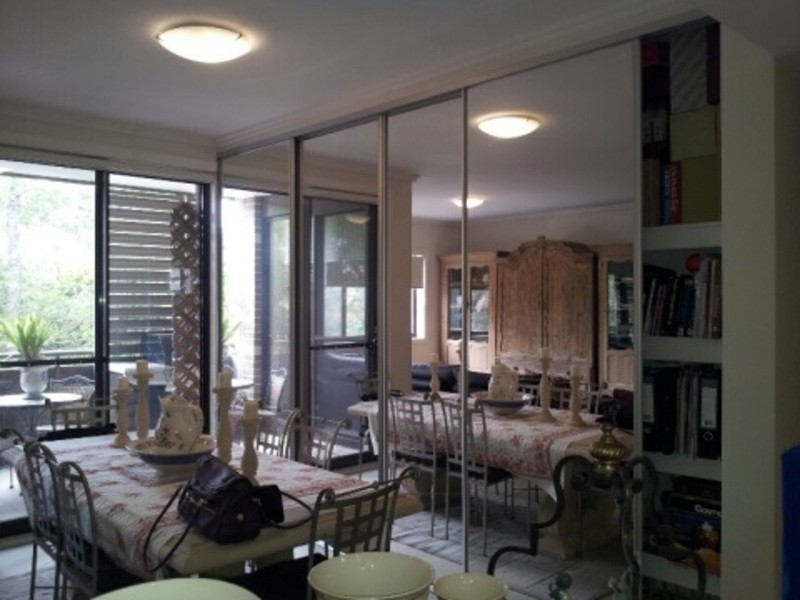 17/1155 Pacific Highway, Pymble NSW 2073