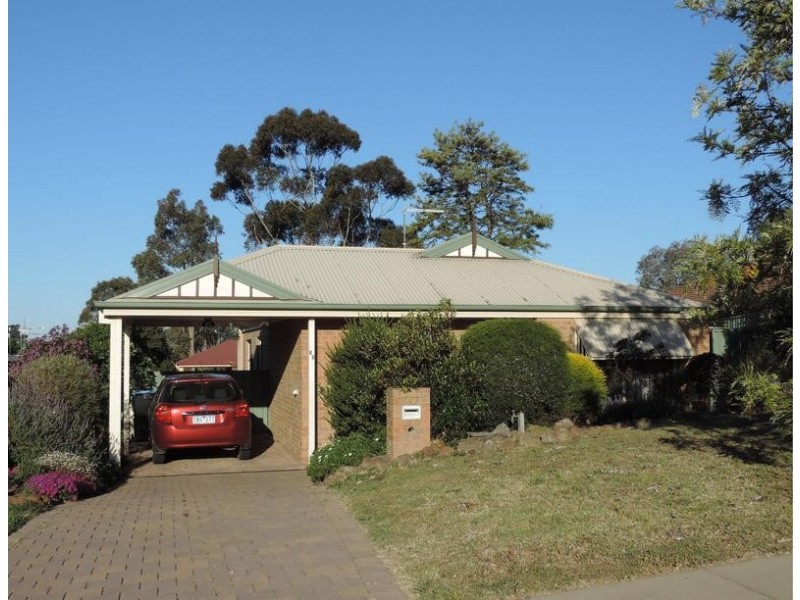 62 Wade Street, Golden Square VIC 3555