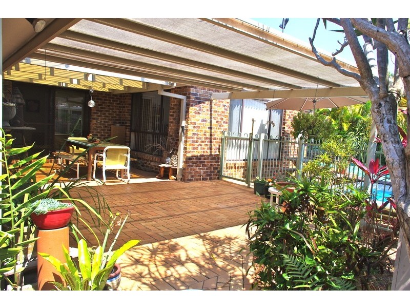 33 Sunbird Crescent, Boambee East NSW 2452