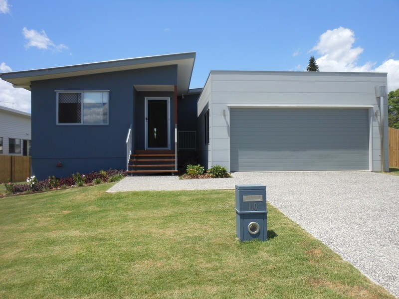 110 Cothill Road, Silkstone QLD 4304